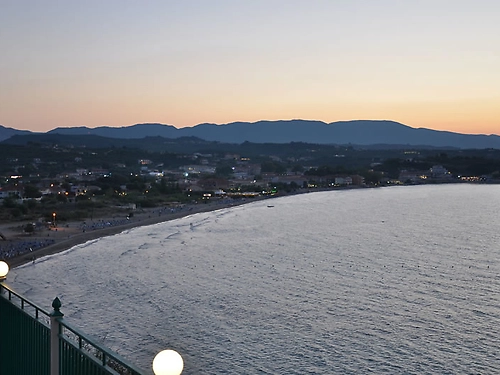 Hotel Balcony Zakynthos (12 / 28)