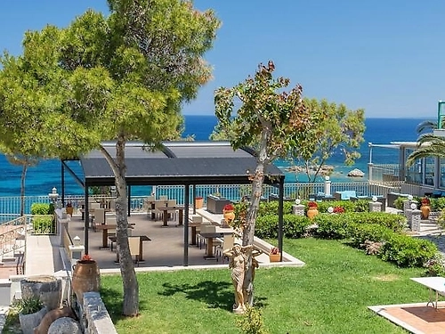 Hotel Balcony Grecia (23 / 28)