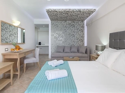 Hotel Balcony Zakynthos (21 / 28)