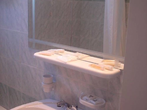 Hotel Balcony Zakynthos (6 / 28)