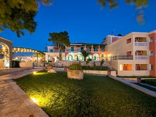 Hotel Balcony Zakynthos (24 / 28)