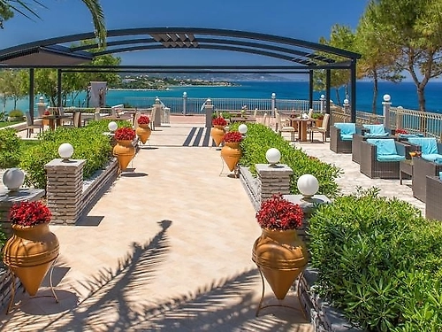 Hotel Balcony Grecia (20 / 28)