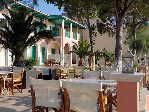 Hotel Balcony Grecia (8 / 28)