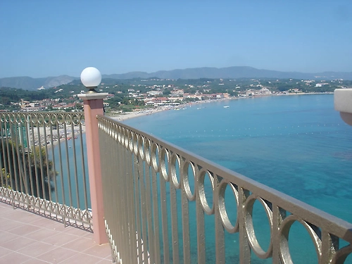 Hotel Balcony Zakynthos (3 / 28)