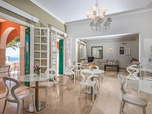 Hotel Balcony Zakynthos Grecia (19 / 28)