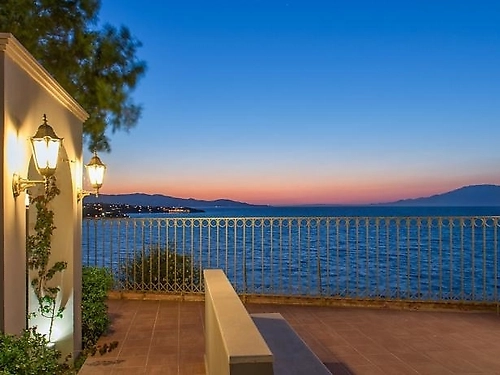 Hotel Balcony Zakynthos Grecia (16 / 28)