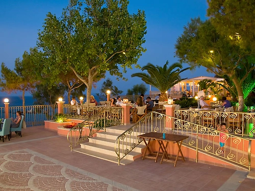 Hotel Balcony Grecia (11 / 28)