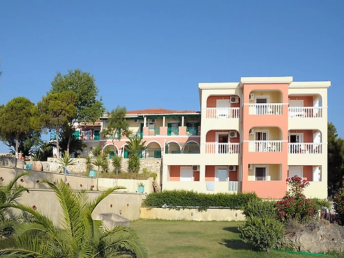 Hotel Balcony Zakynthos (9 / 28)