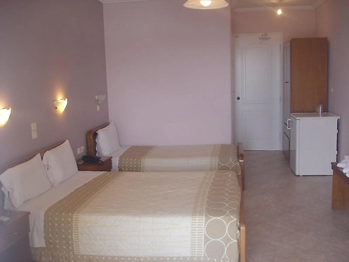 Hotel Balcony Zakynthos Grecia (7 / 28)