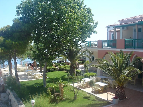 Hotel Balcony Grecia (5 / 28)