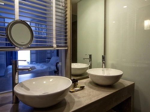 Hotel Aqua Bay Zakynthos Grecia (18 / 21)