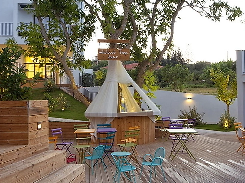 Hotel Aqua Bay Zakynthos Grecia (15 / 21)