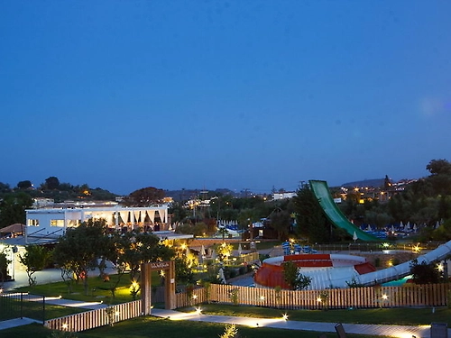 Hotel Aqua Bay Grecia (13 / 21)