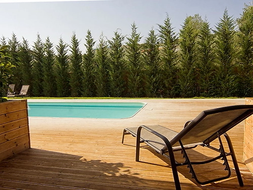 Hotel Aqua Bay Grecia (10 / 21)