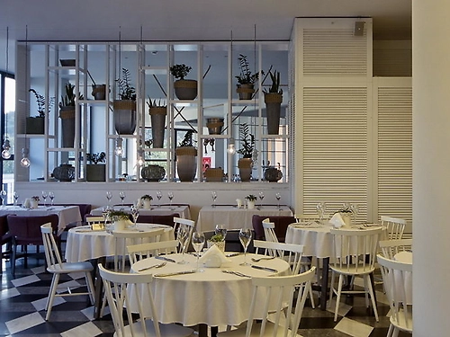 Hotel Aqua Bay Zakynthos (8 / 21)