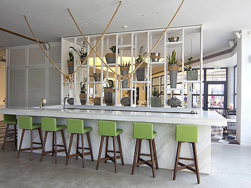 Hotel Aqua Bay Zakynthos (14 / 21)