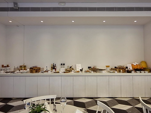 Hotel Aqua Bay Zakynthos Grecia (9 / 21)