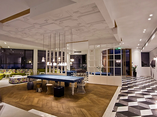 Hotel Aqua Bay Zakynthos (11 / 21)