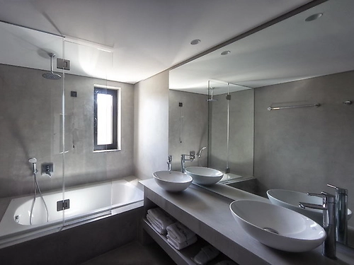 Hotel Aqua Bay Zakynthos (17 / 21)