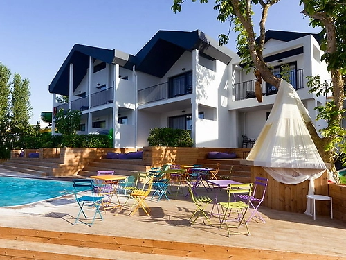 Hotel Aqua Bay Zakynthos (5 / 21)