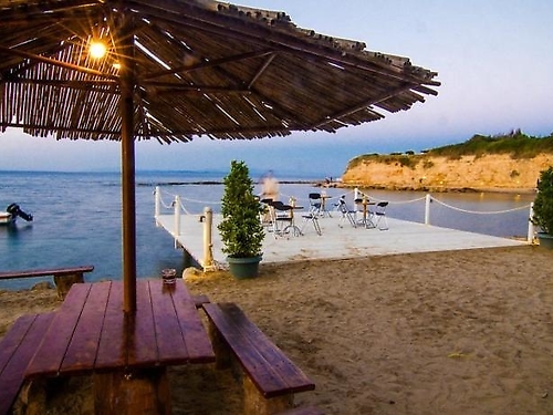 Hotel Alexandra Beach Grecia (11 / 12)