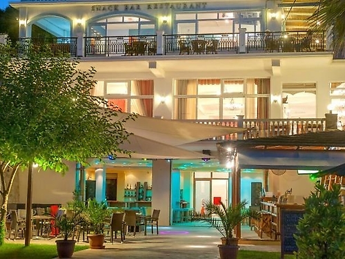 Hotel Alexandra Beach Zakynthos (10 / 12)