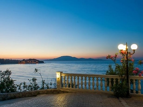 Hotel Alexandra Beach Zakynthos Grecia (9 / 12)