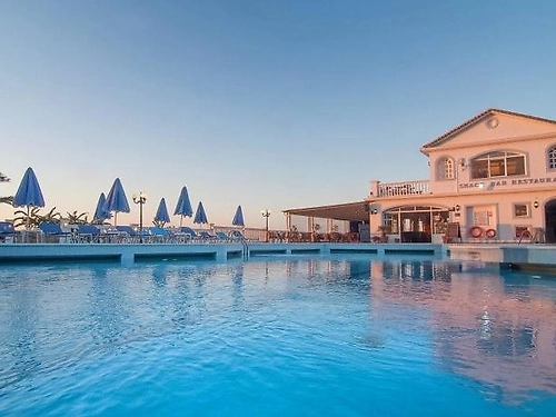 Hotel Alexandra Beach Zakynthos (7 / 12)