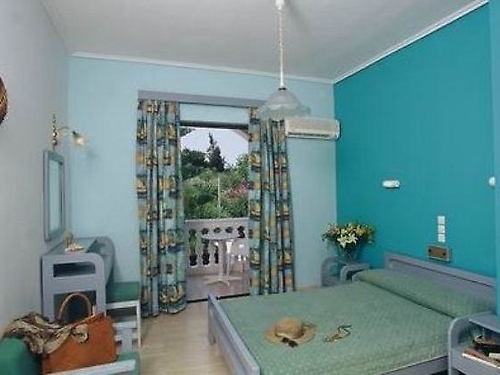 Hotel Alexandra Beach Zakynthos Grecia (12 / 12)