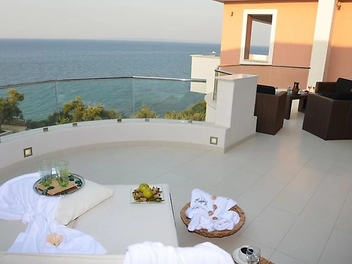 Hotel Kymothoe Elite Zakynthos (12 / 25)