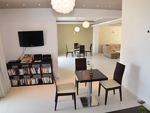 Hotel Kymothoe Elite Zakynthos Grecia (18 / 25)