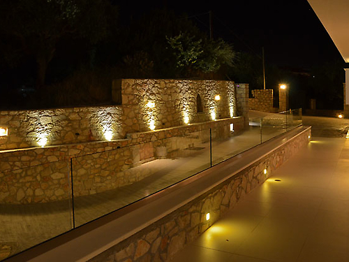 Hotel Kymothoe Elite Grecia (22 / 25)