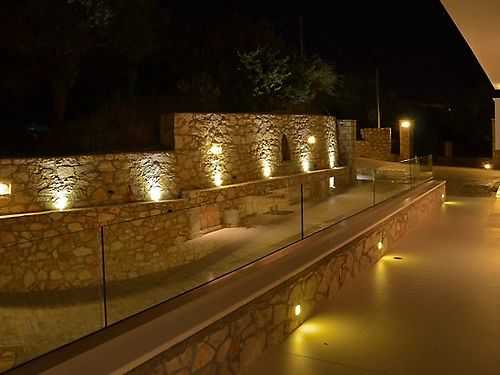 Hotel Kymothoe Elite Grecia (22 / 25)