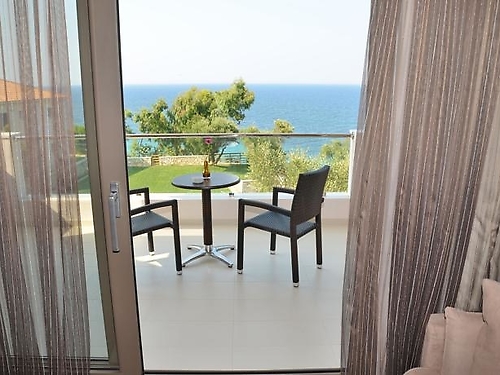 Hotel Kymothoe Elite Zakynthos Grecia (6 / 25)