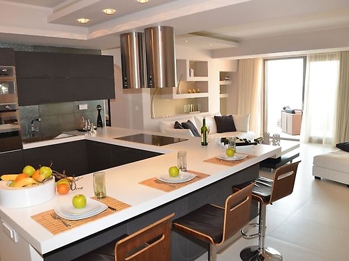 Hotel Kymothoe Elite Grecia (10 / 25)