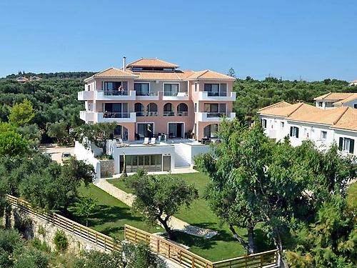 Hotel Kymothoe Elite Zakynthos Grecia (20 / 25)