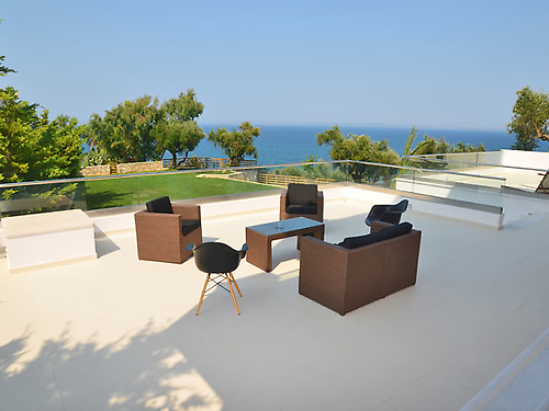 Hotel Kymothoe Elite Zakynthos (21 / 25)