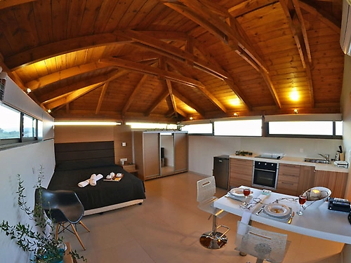 Hotel Kymothoe Elite Zakynthos Grecia (23 / 25)