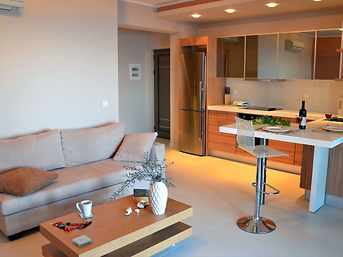 Hotel Kymothoe Elite Zakynthos (24 / 25)