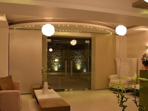 Hotel Kymothoe Elite Grecia (13 / 25)