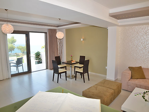 Hotel Kymothoe Elite Grecia (16 / 25)