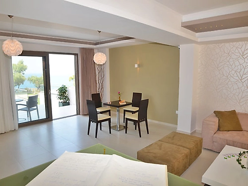 Hotel Kymothoe Elite Grecia (16 / 25)