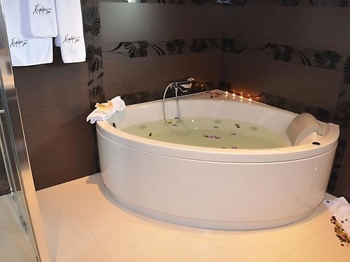 Hotel Kymothoe Elite Zakynthos Grecia (11 / 25)