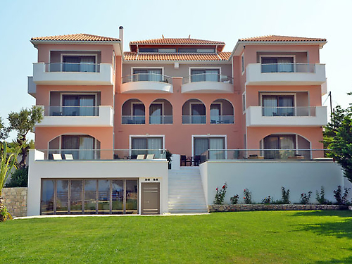 Hotel Kymothoe Elite Zakynthos (17 / 25)