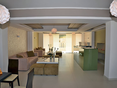 Hotel Kymothoe Elite Zakynthos Grecia (14 / 25)