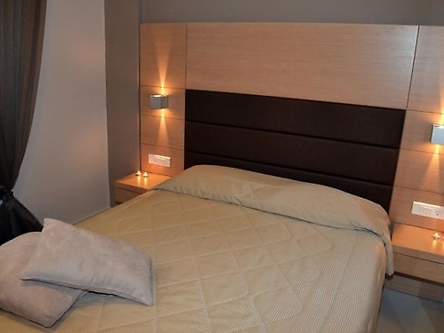 Hotel Kymothoe Elite Zakynthos Grecia (3 / 25)