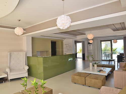 Hotel Kymothoe Elite Zakynthos (15 / 25)