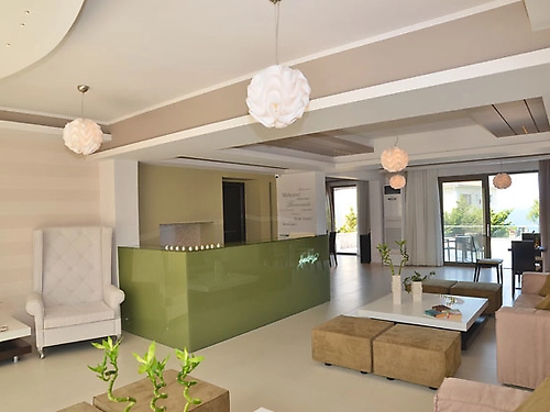 Hotel Kymothoe Elite Zakynthos (15 / 25)