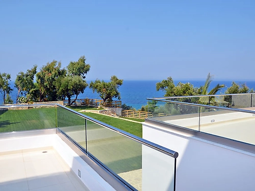 Hotel Kymothoe Elite Grecia (19 / 25)