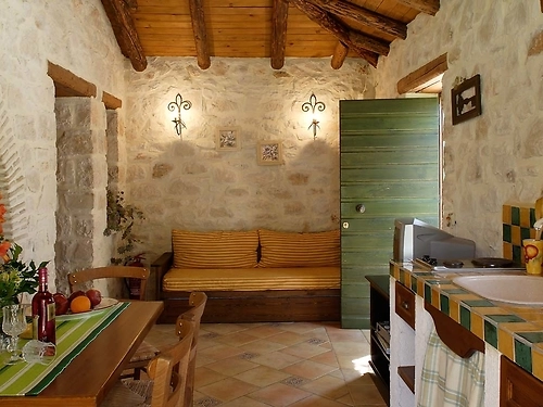 Hotel Paliokaliva Village Zakynthos (9 / 17)